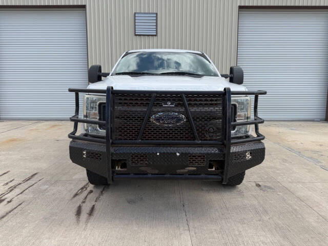 ford f-250 super duty 2017 1FT7X2B68HEC23523 image ford f-250 super duty 2017 1FT7X2B68HEC23523 image